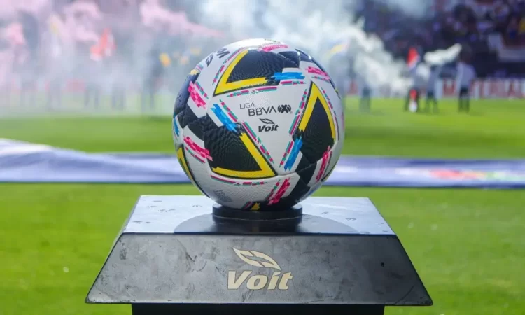 ¿Vuelve la Liga MX?
