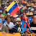 Maduro lanza campaña contra ‘traidores’ de Venezuela