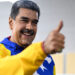 Apoya EU gestión de México en Venezuela por democracia