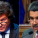 La Argentina de Milei contra la Venezuela de Maduro: una ruptura anunciada