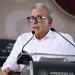 Gobernadores de Morena, en funciones y electos,  expresan su respaldo a su homólogo Rubén Rocha Moya