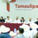 Anuncia Américo apoyo adicional para productores de sorgo: ¿Seguirán bloqueos carreteros?