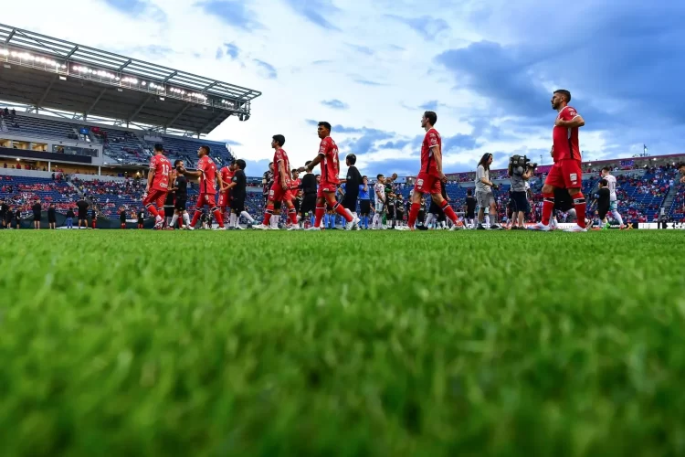 Liga MX analiza implementar penales para resolver empates como Leagues Cup