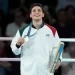 Marco Verde gana medalla de plata para México en final de boxeo de JO de París