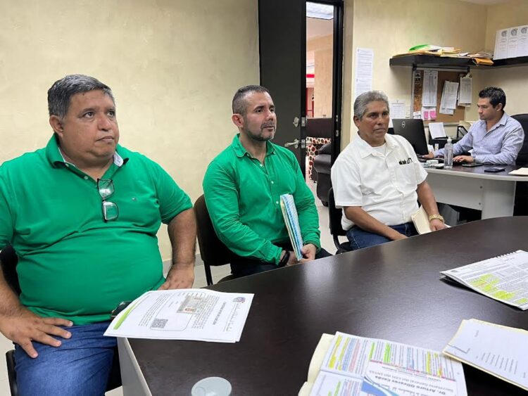 Aspirante a presidir la Sección X del sindicato del IMSS se desmarca de la corrupción actual