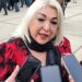 Pide Adriana Lozano a ciudadanos no dejarse engañar por vivales en Oficinas Fiscales del Estado