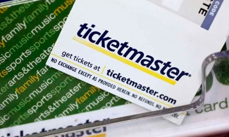 Denuncian a Ticketmaster por cobros abusivos en comisiones
