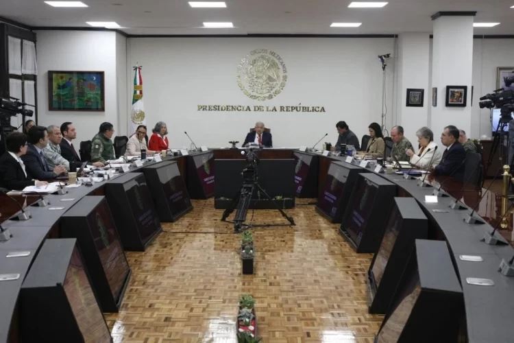 AMLO: ‘Nada de lo que declare ‘El Mayo’ Zambada puede afectarnos’