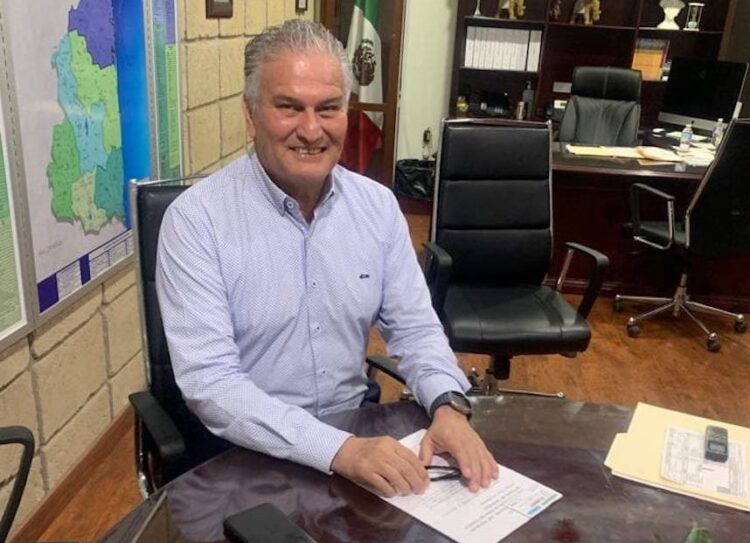 Mensaje para el titular de SST: ‘No hagas cosas buenas que parezcan malas’; se estaría fraguando un negocio
