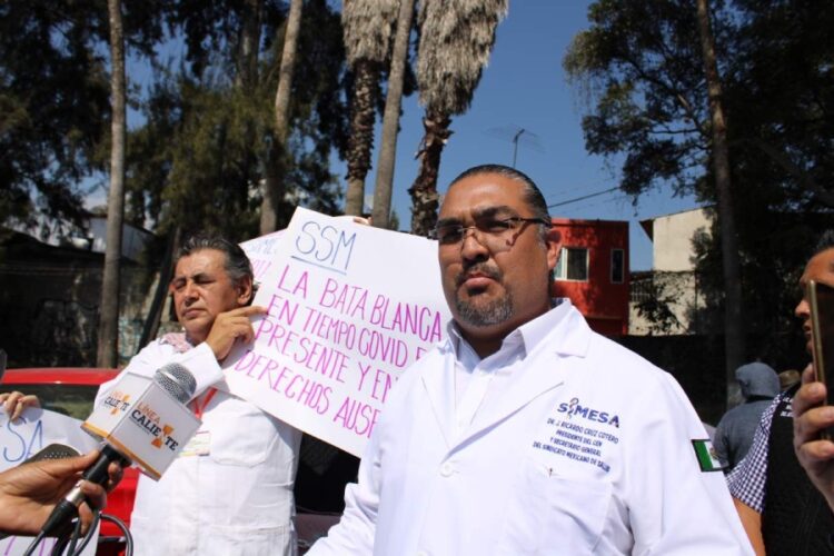 El IMSS-Bienestar ya alienta los apetitos de poder y dinero de tres grupos sindicales del país