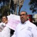 El IMSS-Bienestar ya alienta los apetitos de poder y dinero de tres grupos sindicales del país