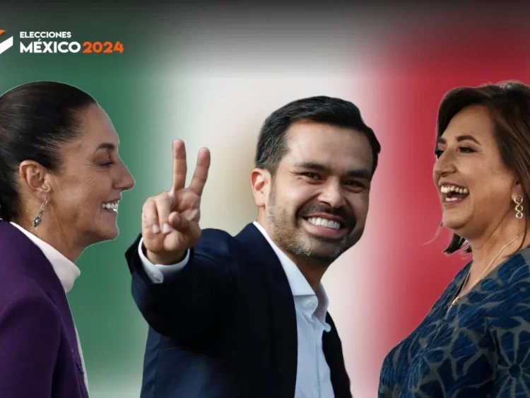 Multa el TEPJF a Xóchitl con $32 mil por calumniar a Morena al llamarlo ‘narcopartido’