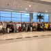 Llegan a México 200 médicos cubanos para sumarse a especialistas del IMSS-Bienestar