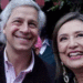 Se exaltan Claudio X y sus golpeadores ante balconeo: ‘Es un abuso de poder divulgar  datos de donantes’