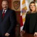 Denuncia Corral a gobernadora panista de Chihuahua por privación ilegal de la libertad y abuso de autoridad
