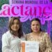 Participa la SST en actividades de la UAT para promover lactancia materna