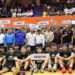 Inauguran en la UAT el Campeonato Nacional de Básquetbol U-14 de la ADEMEBA
