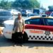 Auxilian a un hombre de Puebla extraviado en Santa Engracia; tenía 3 días sin comer