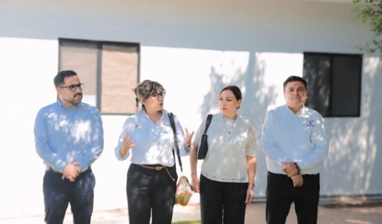 Tamaulipas: Echan oficialmente a Brenda Denisse de la Cruz y encargan a  Aracely Sosa el despacho del ITCA