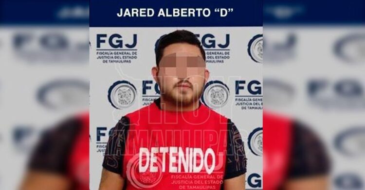 Hallan sin vida en penal de Reynosa a presunto autor de secuestro del padre de la suplente de Olga Sosa