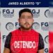Hallan sin vida en penal de Reynosa a presunto autor de secuestro del padre de la suplente de Olga  Sosa