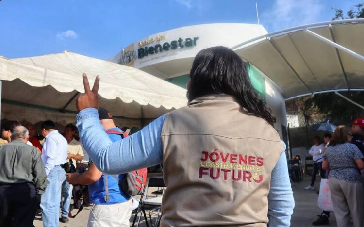 Aprueba Cámara de Diputados elevar a rango constitucional beneficios de Jóvenes Construyendo el Futuro