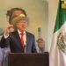 Dice embajador que hijo del ‘Chapo’ se entregó y Zambada fue llevado a EU ‘contra su voluntad’