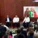 Estaría listo dictamen de reforma judicial el 15 de agosto