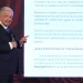 Exhorta AMLO a Washington a ya no dar dinero a Claudio X. González para atacarlo a él y a la 4T