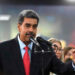 Sostiene Maduro que Centro Carter tenía el informe ya listo