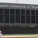 La Secretaría de Marina asumirá control de aeropuertos, entre ellos el de Matamoros, Tamaulipas