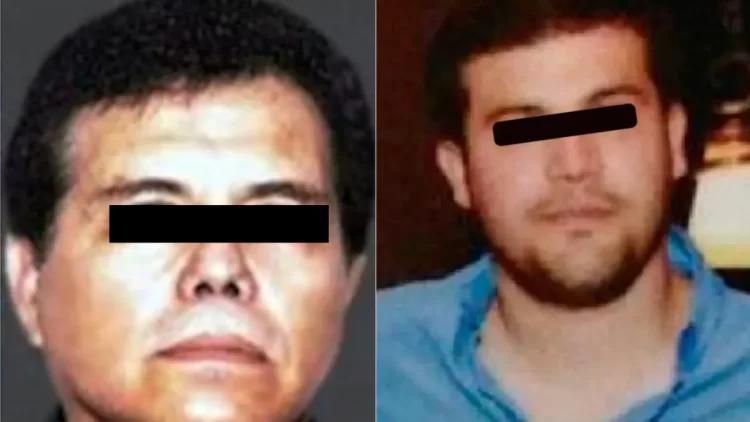 Dice ‘El Mayo’ que fue secuestrado y llevado atado a EU antes de encontrarse con el gobernador de Sinaloa