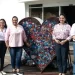 Se une Comapa Sur a la campaña de ayuda a niños con cáncer