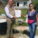Un sueño hecho realidad: familias de Matamoros reciben terrenos tras 25 años de espera