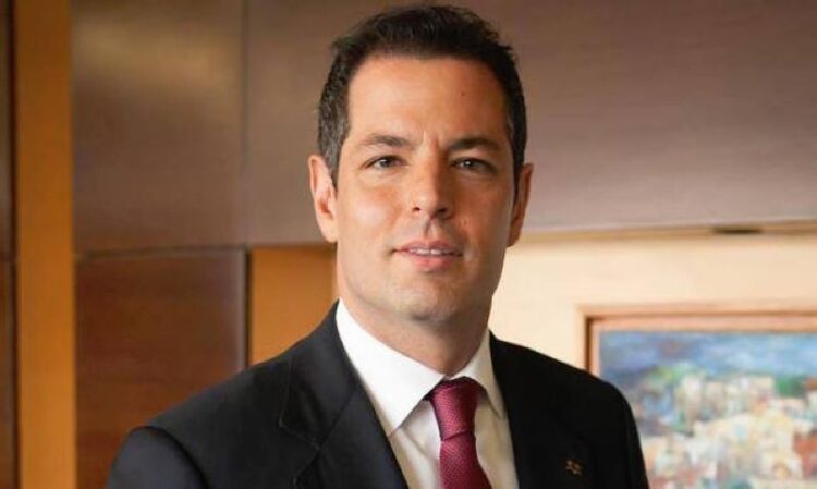 Alejandro Murat Hinojosa respalda pausa del Presidente con embajada de EU