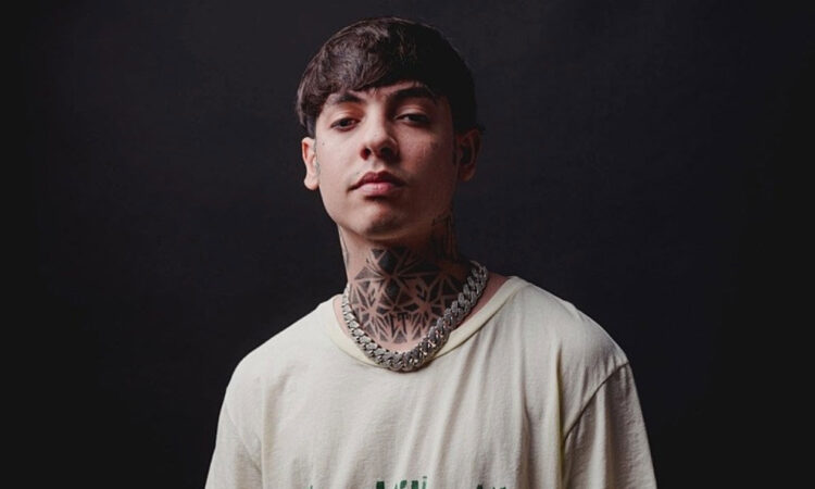 Natanael Cano es detenido en Sonora por cohecho
