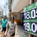 El peso cierra con ganancias una semana que inició turbulenta, favorecido por debilitamiento del dólar