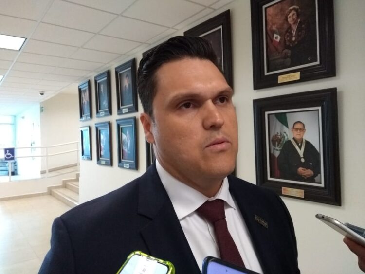 Comapas de Tamaulipas, nidos de corrupción y cajas chicas para campañas electorales: Humberto Prieto