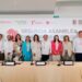 Concluye reunión de Contralores del Noreste de México en Tamaulipas