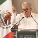 Responde el gobernador de Sinaloa: ‘No hay nada que pueda vincularme con señalamientos de El Mayo’