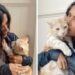 Salma Hayek saca su ‘Karen’ interior al presumir a su mascota