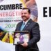 La Secretaría de Desarrollo Energético de Tamaulipas recibe reconocimiento a la excelencia