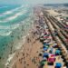 Recibe Tamaulipas 1.6 millones de turistas y genera más de mil 475 millones de pesos en verano