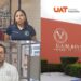 Refuerza UAT la formación de ingenieros con certificaciones internacionales