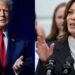 Trump acepta debatir con Harris el 10 de septiembre