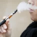 Aprueba el Legislativo la prohibición de vapeadores y cigarros electrónicos