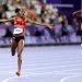 Yavi bate el récord olímpico al ganar los 3000m con obstáculos femeninos