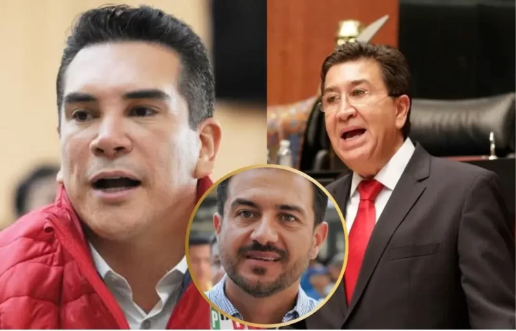 Sin los votos que las aprueben, el PRI llevará al Senado dos iniciativas sobre víctimas y austeridad
