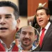 Sin los votos que las aprueben, el PRI llevará al Senado dos iniciativas sobre víctimas y austeridad