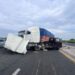 Choque vehicular deja una persona sin vida en el tramo carretero Tampico-Mante